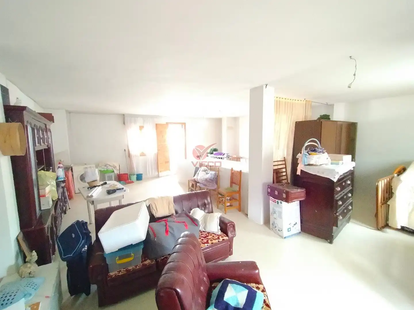 Casa o chalet en venta en Cuenca con Calefacción, Terraza y Trastero