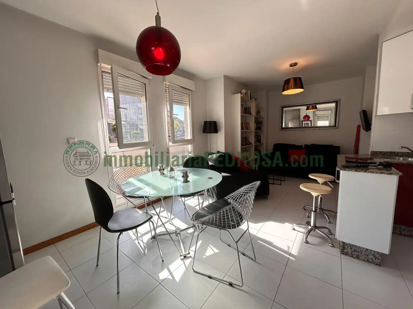 Apartament en venda a Sanxenxo pueblo