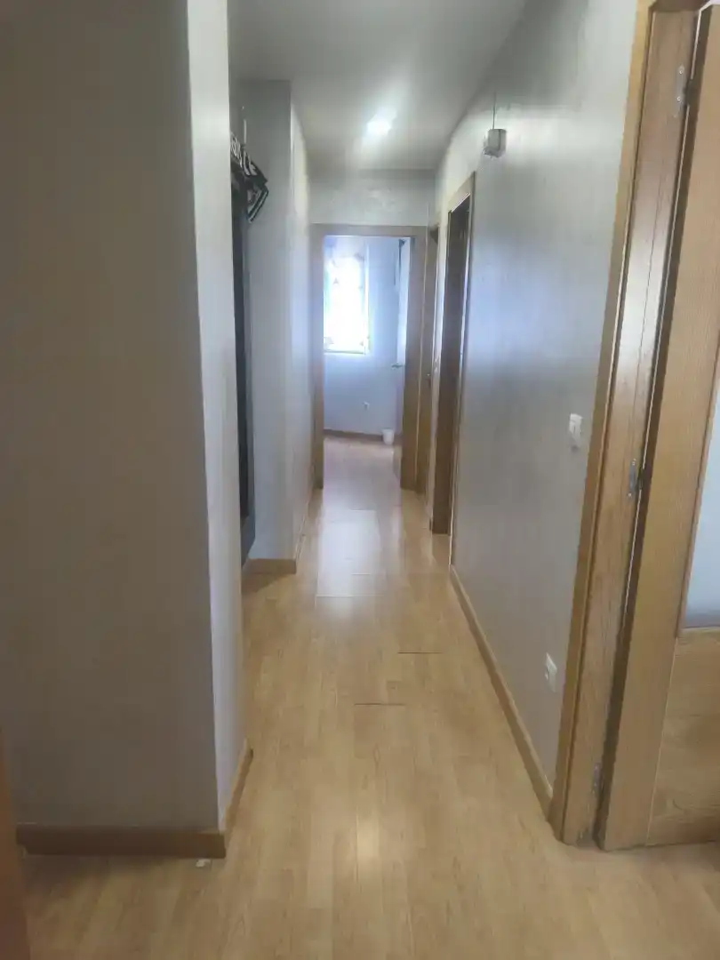 Piso en venta en Cogollos, Burgos