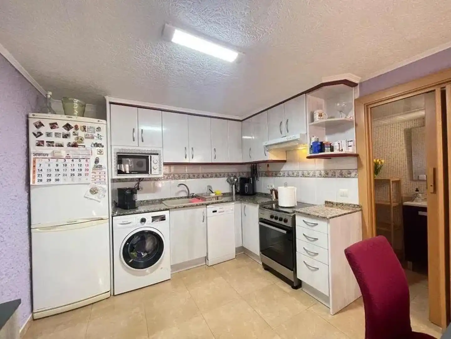 Chalet con piscina en venta en SENYERA 2, imagen 32