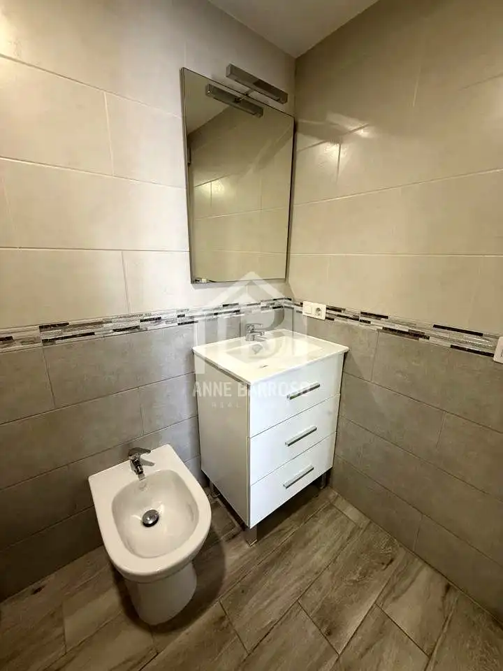 Badezimmer von Wohnung zur Miete in Adeje