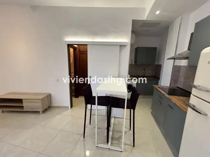 Vista exterior de Oficina en venta en Tacoronte con Trastero y Amueblado