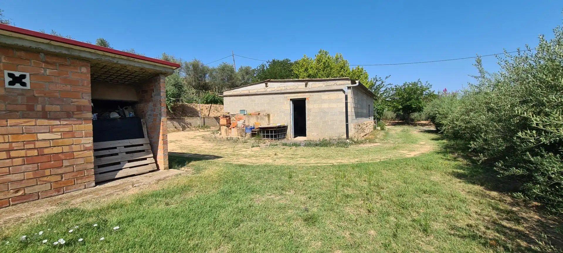 Terreno rustico in vendita a Partides de Lleida, imagen 2