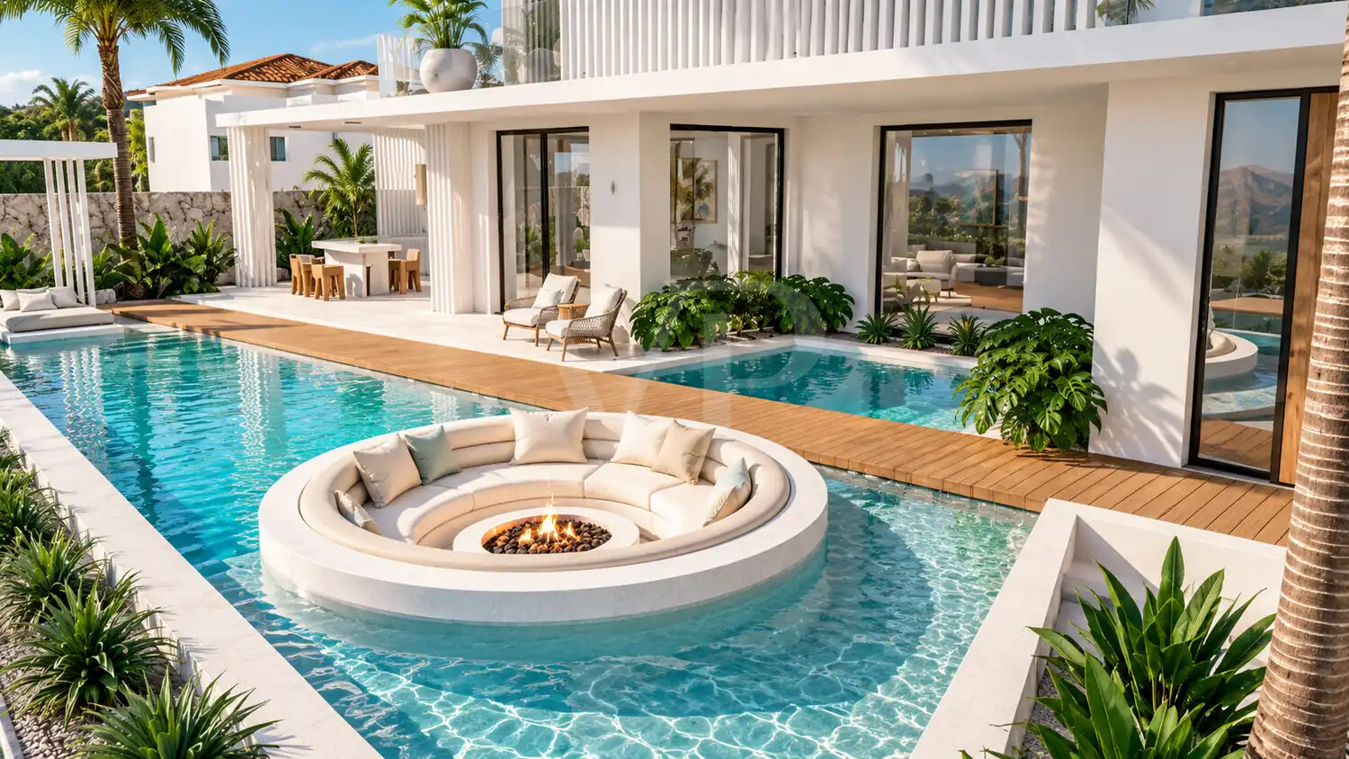 Casa amb terrassa en venda a Costa Adeje, imagen 4