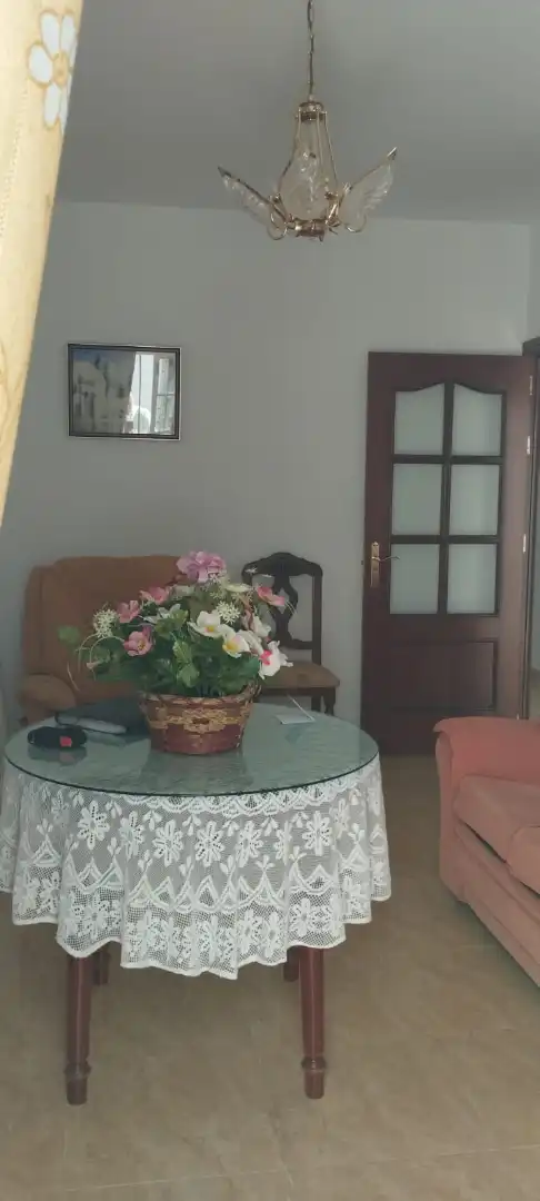 Piso en venta en Calle Clara Campoamor, 16, Prado del Rey