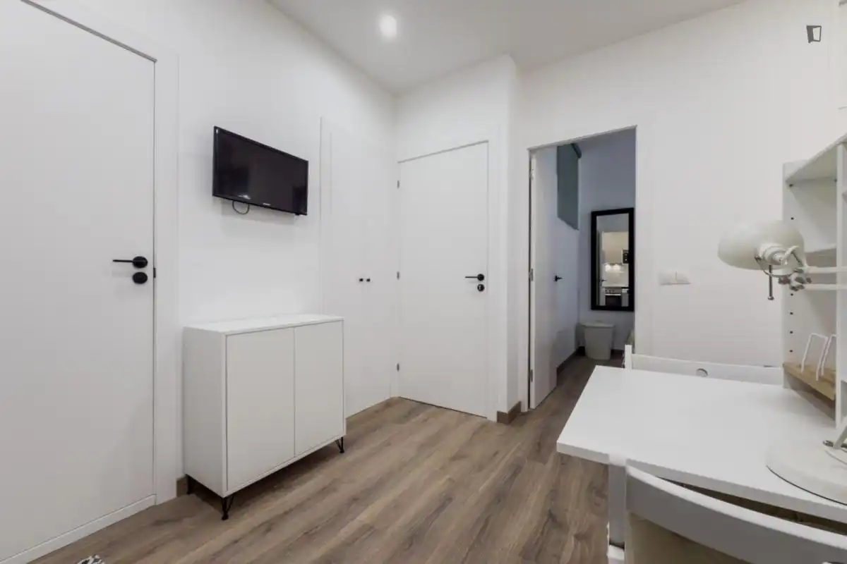 Appartement compact à louer à Ciutat Vella, imagen 8
