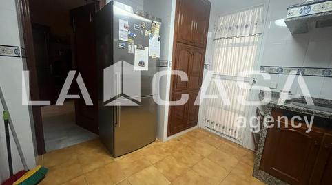 Foto 5 de Casa adosada en venda a Vista Azul - Consolación, Sevilla