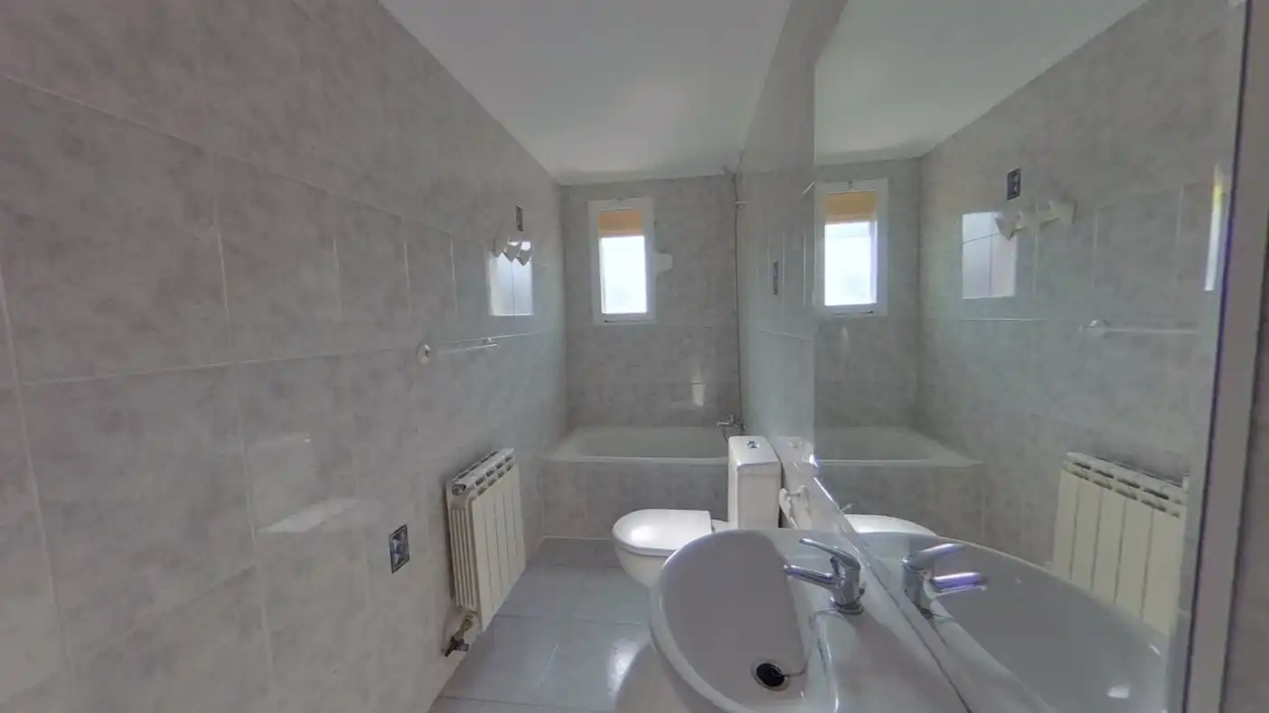 Flat for sale in SANTA ENGRACIA I / SANTA ENGRAZIA I ZEHARKALEA, Buztintxuri
