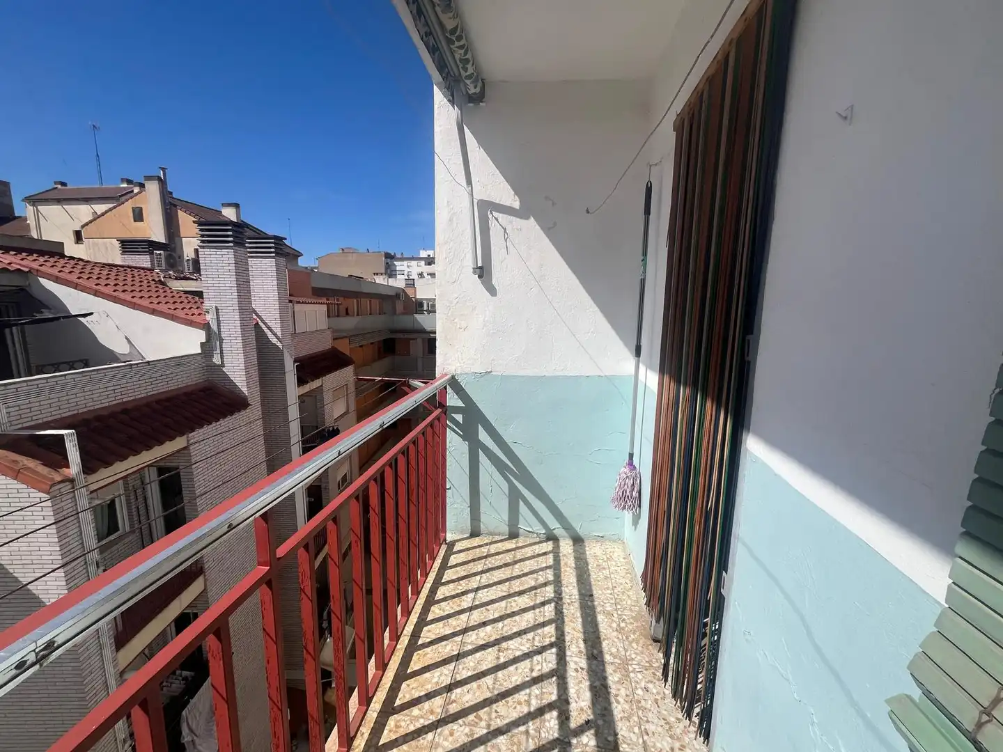 Appartamento con terrazza in vendita a Calle de los Cereros 17, imagen 34