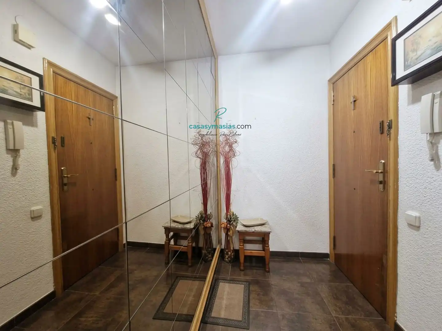 Penthouse with lift for sale in Torrelles Foix, imagen 10