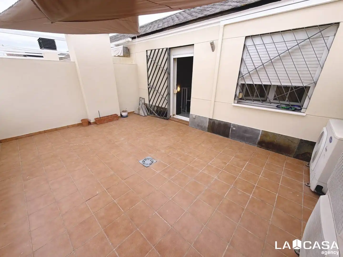 Semi-detached house with terrace for sale in Olivar de Quintos, imagen 6