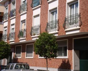 Garage to rent in Calle Juan de Ávila, 5, El Perchel