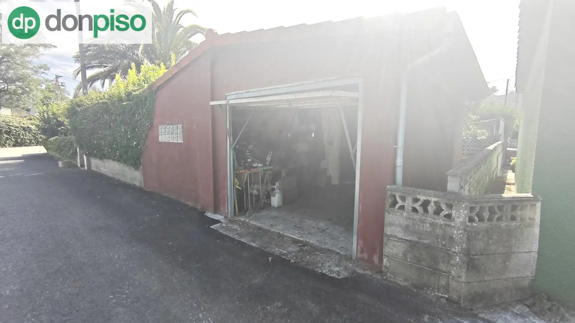 Casa bifamiliare con giardino in vendita a Calle San Fernando, imagen 18