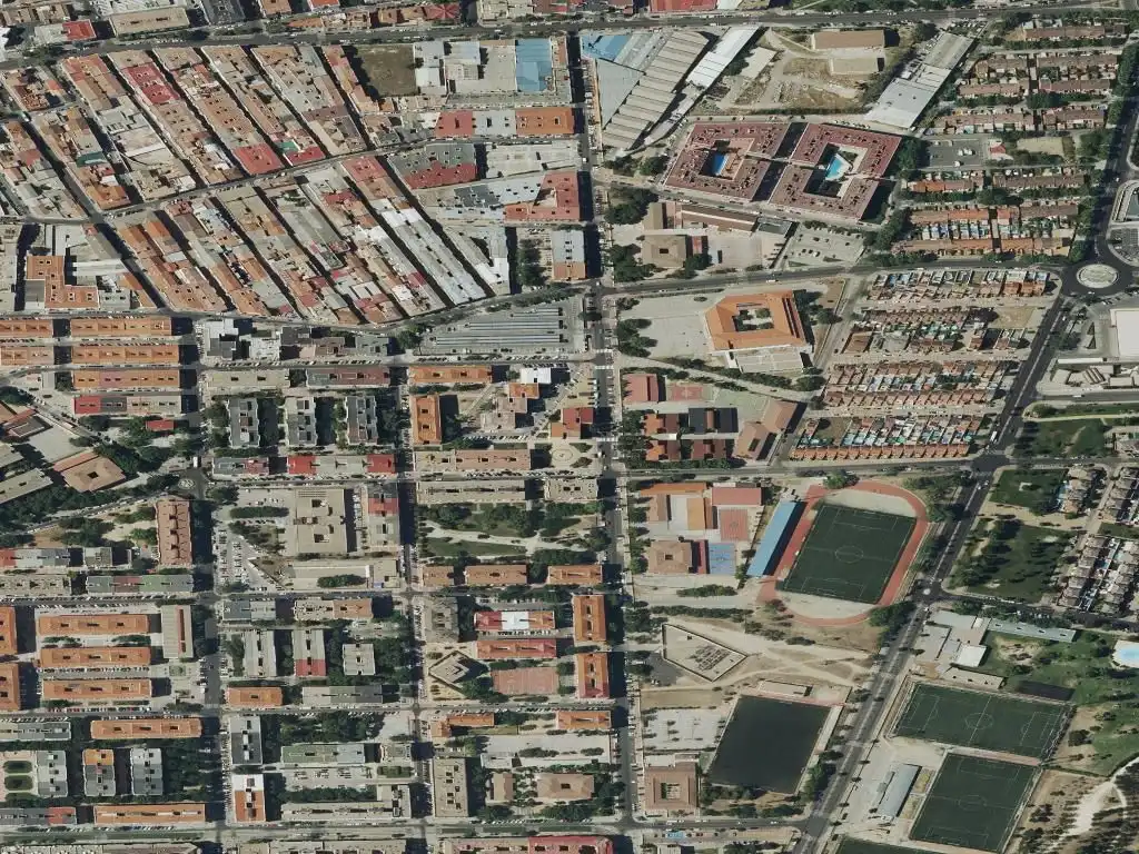 Wohnung zum Verkauf in FELIPE II 5, imagen 3
