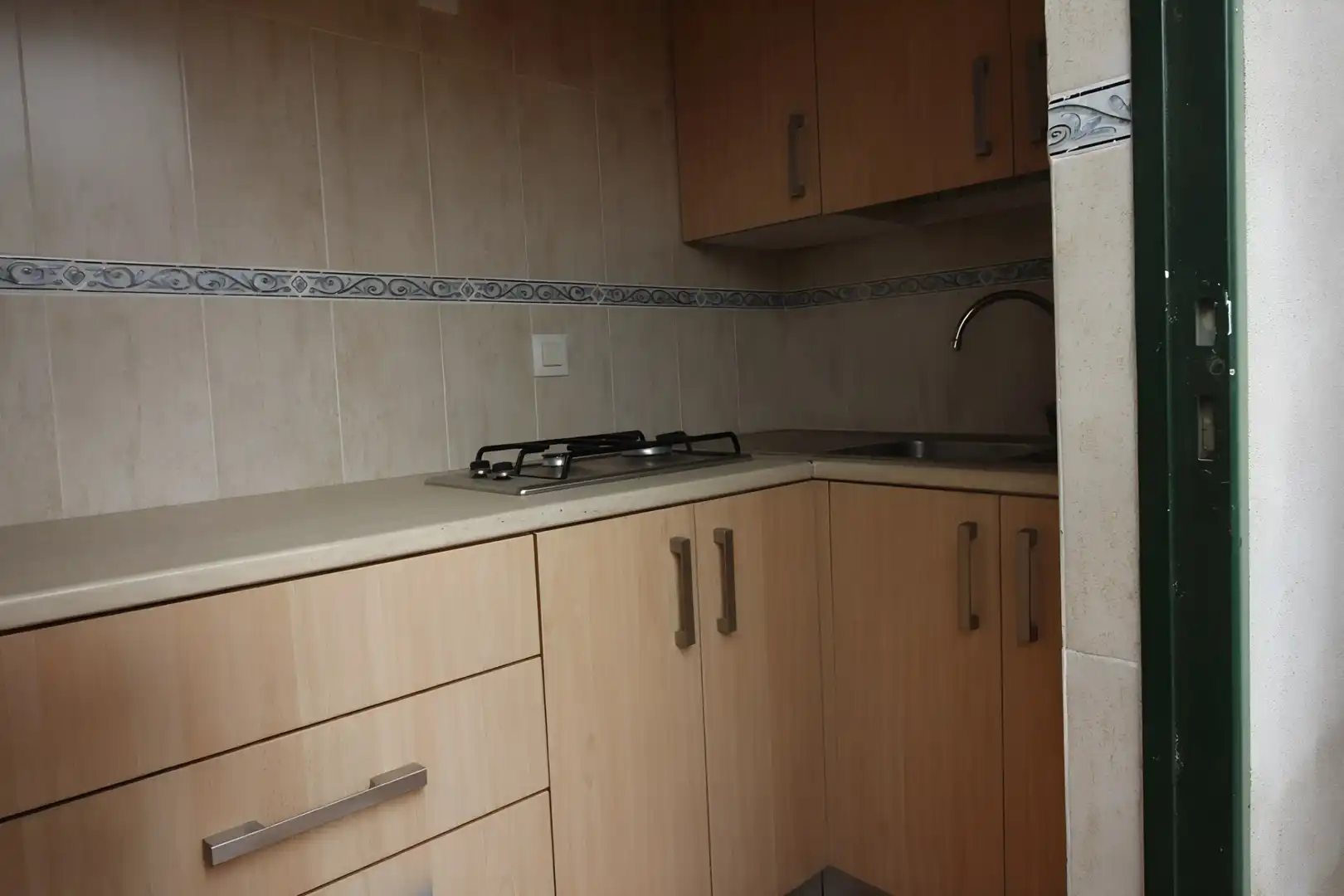 Cuina de Casa o xalet en venda en Agullana amb Terrassa i Traster