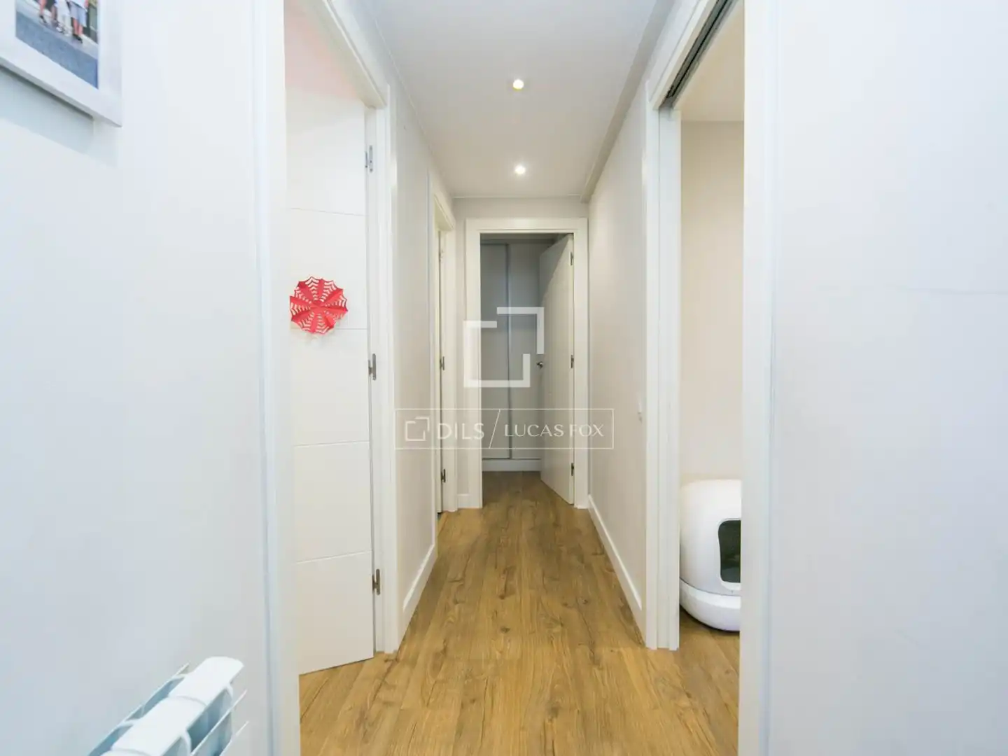 Flat for sale in Sant Cugat del Vallès  with Air Conditioner, Heating and Terrace