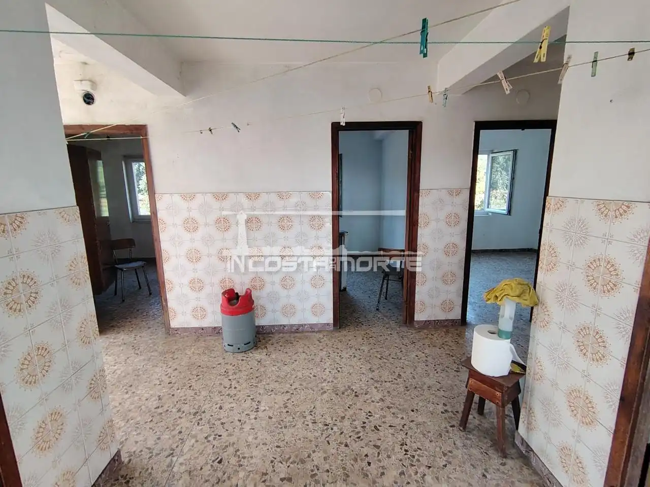 Haus mit Garten zum Verkauf in Camiños Chans, imagen 19