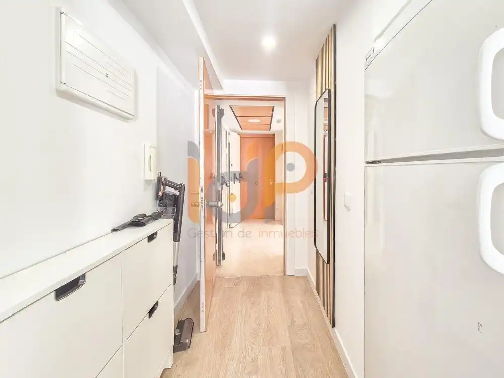 Apartment mit Pool zum Verkauf in Puerto Rey, imagen 18