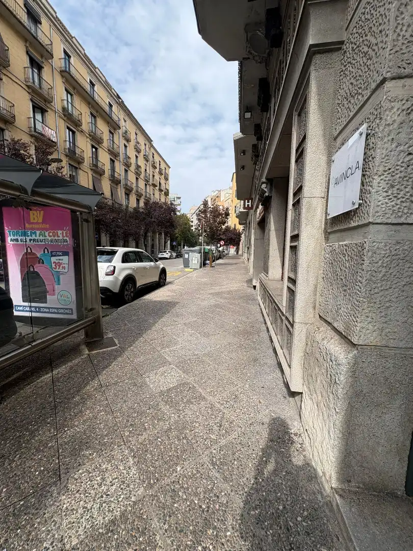 Oficina de alquiler en Avinguda de Sant Francesc, 4, Centre - Barri Vell