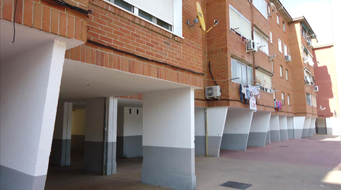 Foto 3 de Pis en venda a Torrejon, Barrio de las Fronteras, Torrejón de Ardoz