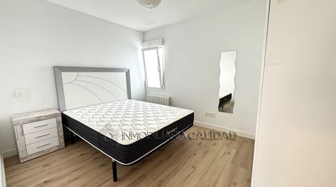 Foto 4 de Pis de lloguer a Los Vadillos - R. Sanitaria - Pozanos, Burgos Capital