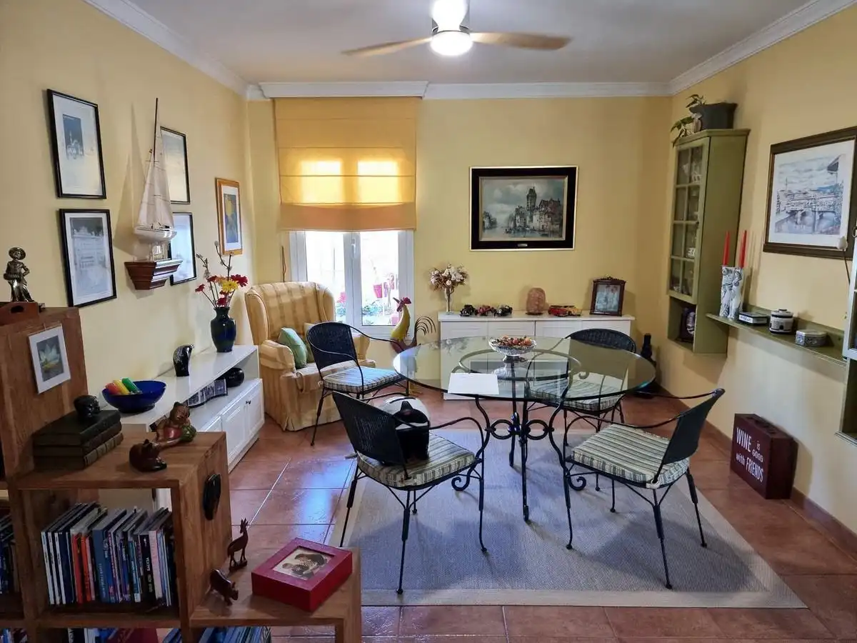 Casa a schiera con giardino in vendita a San Pedro de Alcántara, imagen 12
