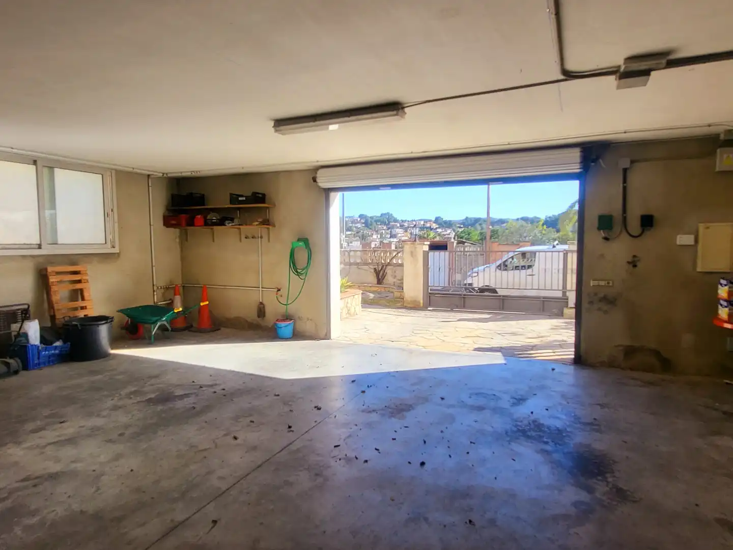 Casa con terraza en venta en Carrer Joaquim Costa, imagen 48