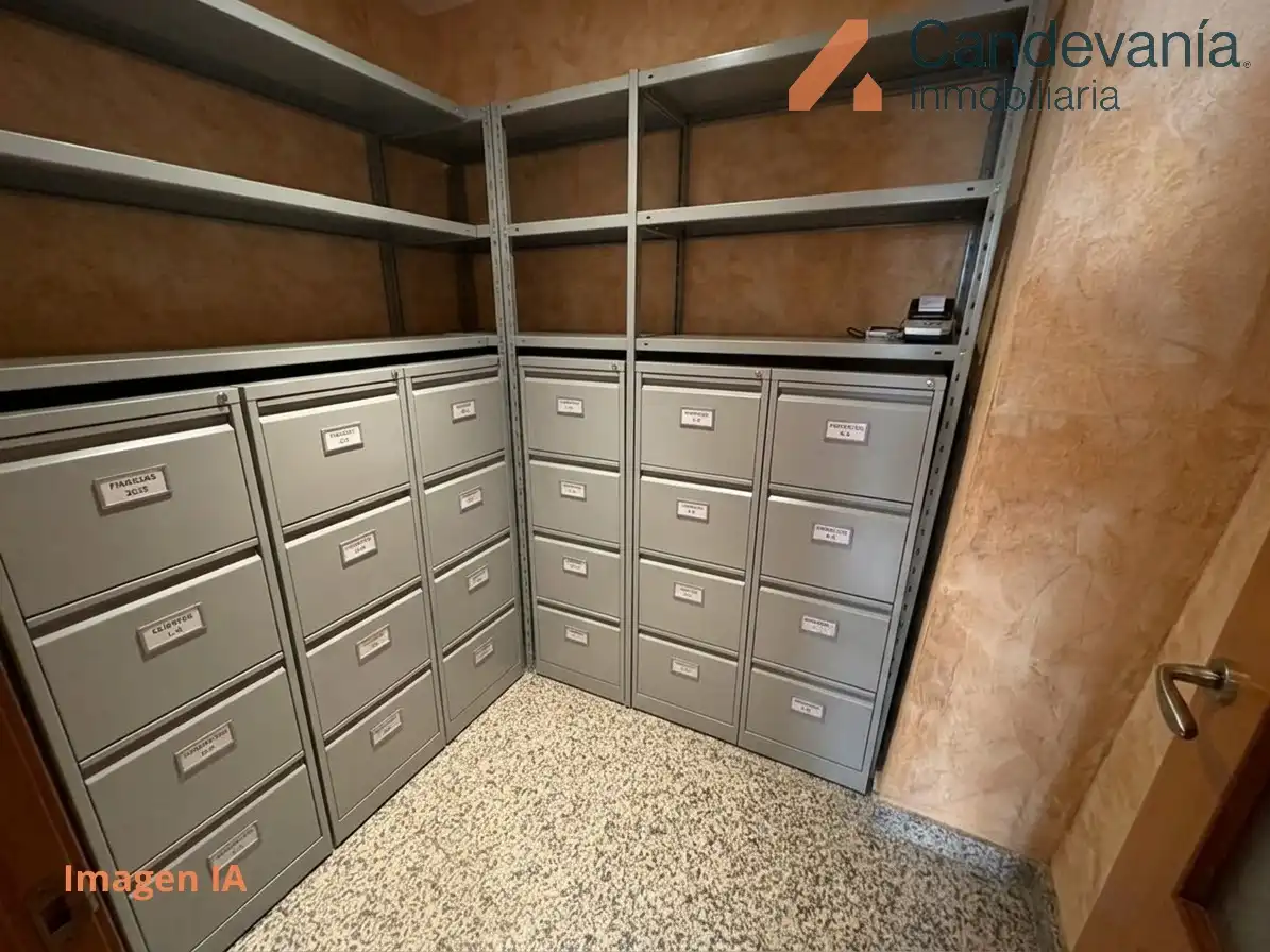 Local comercial de lloguer a Calle Corona de Aragón, imagen 6
