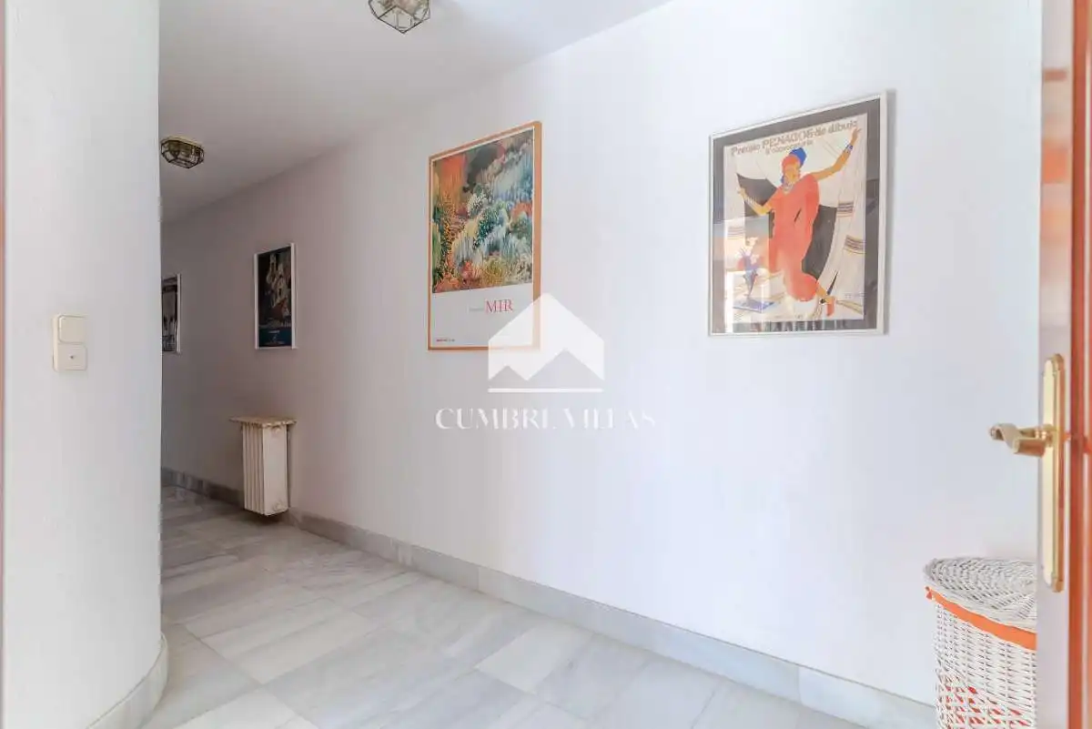 Casa amb piscina en venda a Monte los Almendros - El Pargo - Costa Aguilera, imagen 89