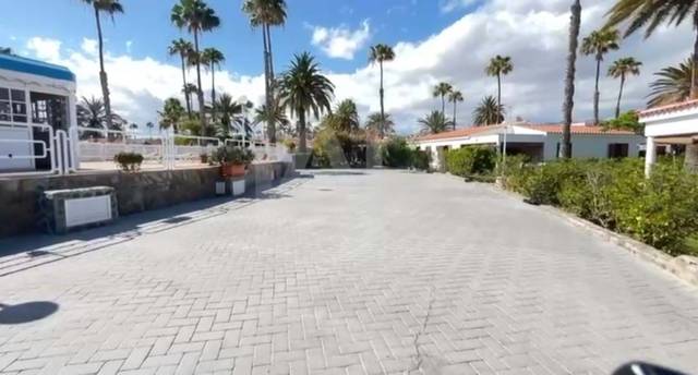Casa-chalet en Venta en Maspalomas - Meloneras