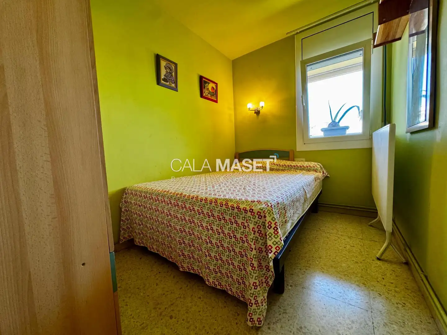 Apartamento en venta en Vall d'Aro, 30, Sant Pol