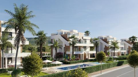 Foto 2 de Apartamento en venta en Hacienda del Álamo Golf, Murcia