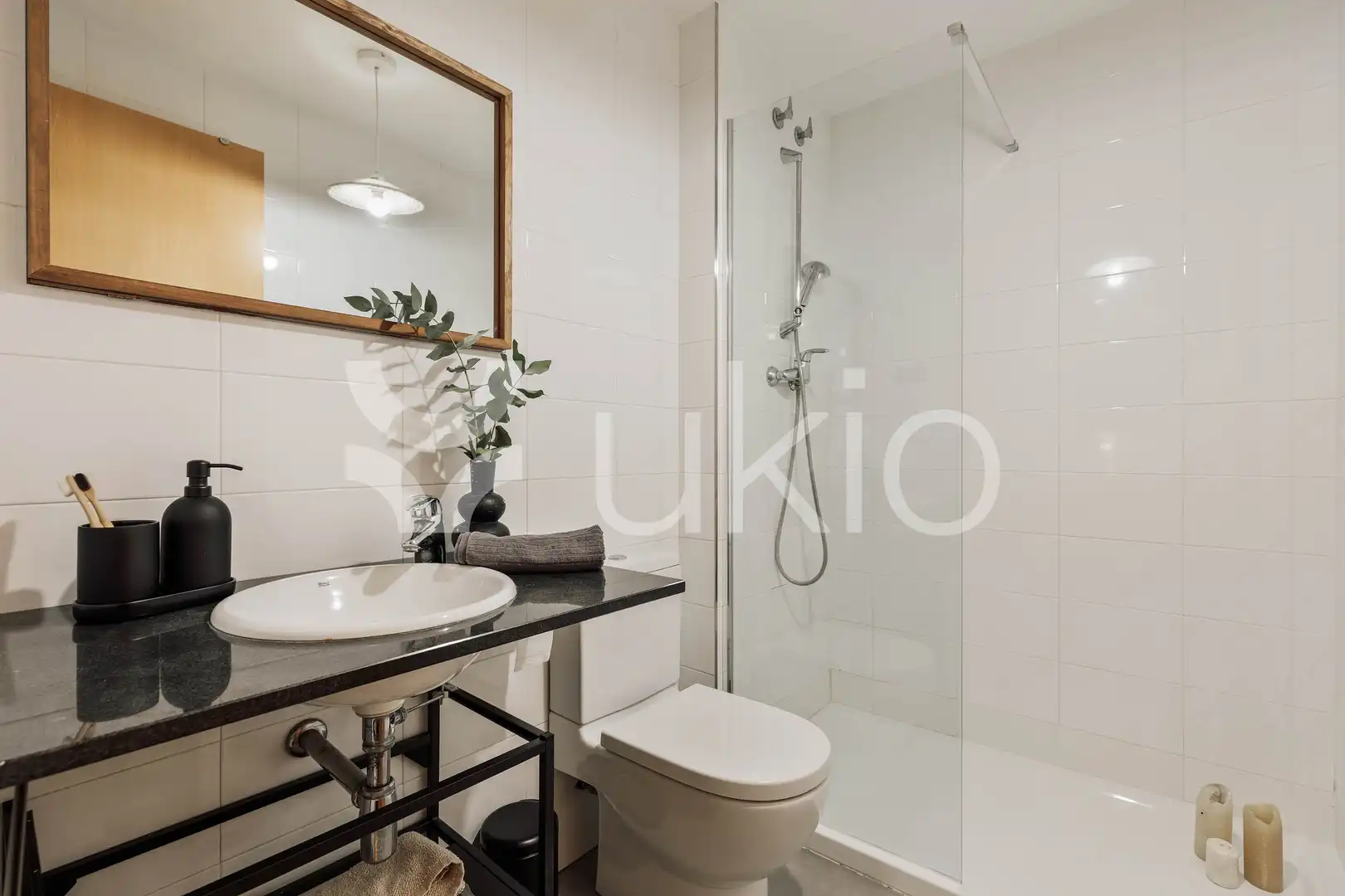 Apartamento con ascensor en alquiler en Carrer dels Mestres Casals i Martorell, imagen 22