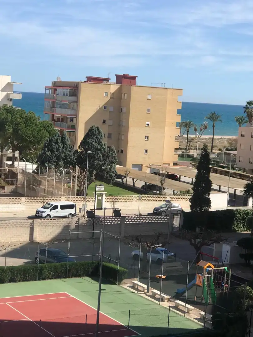 Appartement compact avec terrasse à vendre à Carrer Mare Nostrum, imagen 14