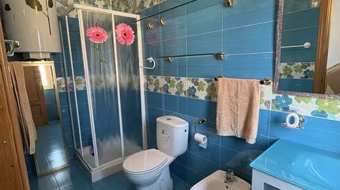 Foto 5 de Casa o xalet en venda a Calle Joaquín Alcalde, 49, Malpartida de Plasencia, Cáceres