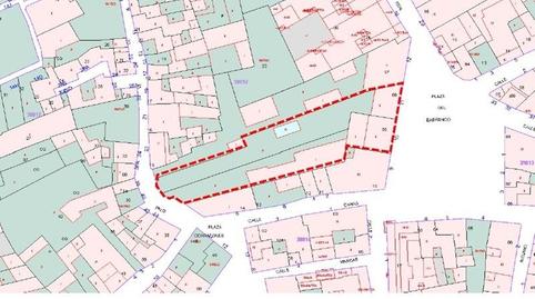 Foto 5 de Residencial en venta en Maracena, Granada