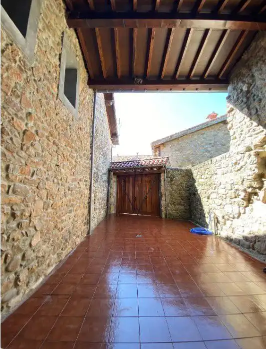 Houses for sale in Mazcuerras  with Balcony