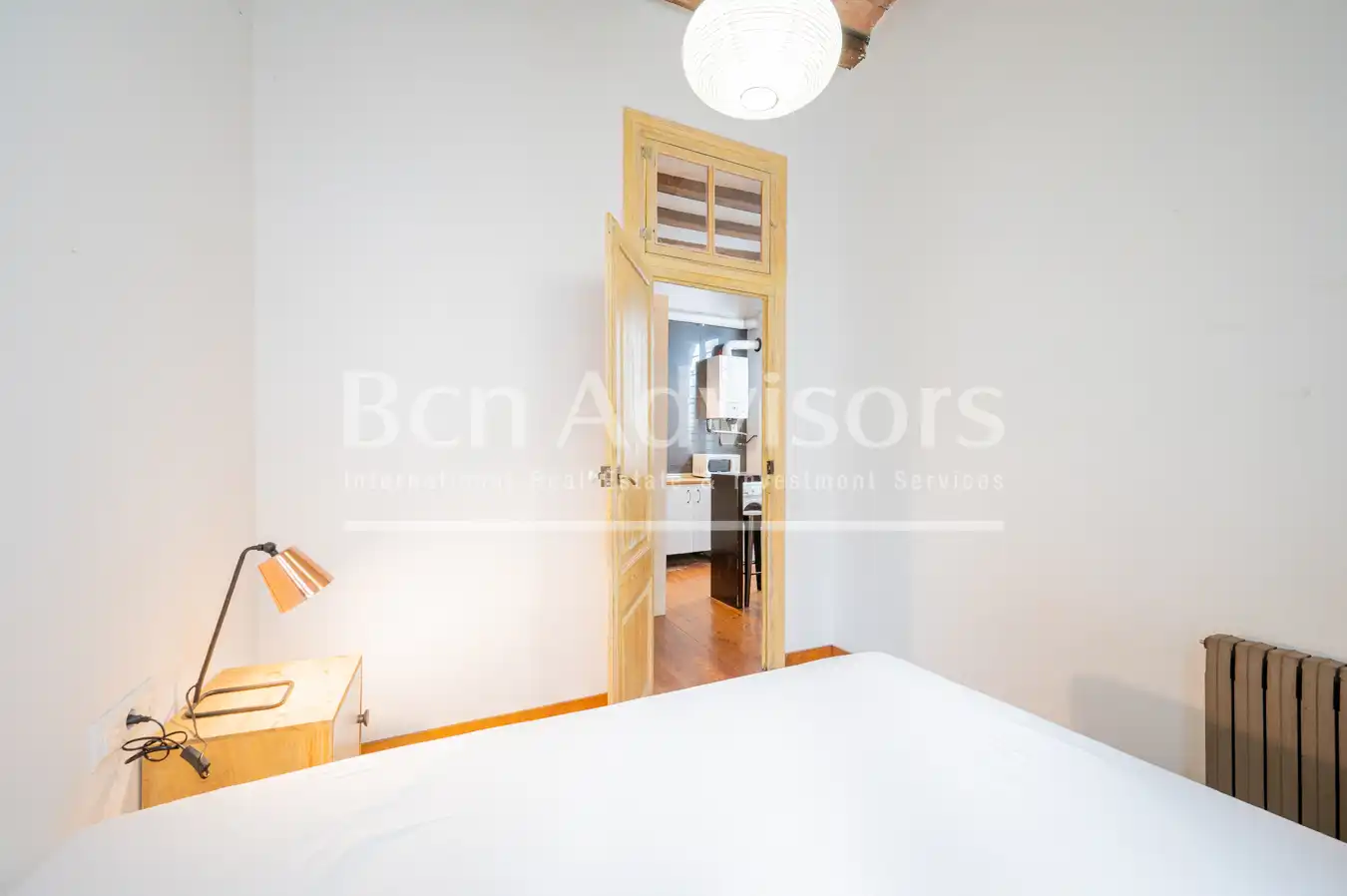 Wohnung mit Terrasse zum Verkauf in Carrer de la Carabassa, imagen 26