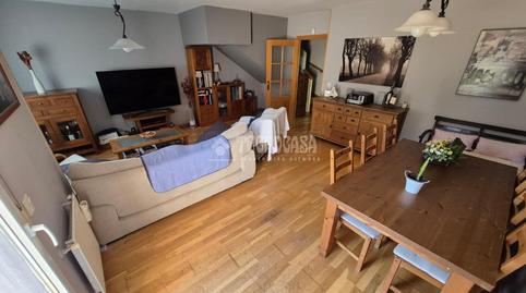 Foto 5 de Casa adosada en venda a Estación, Madrid