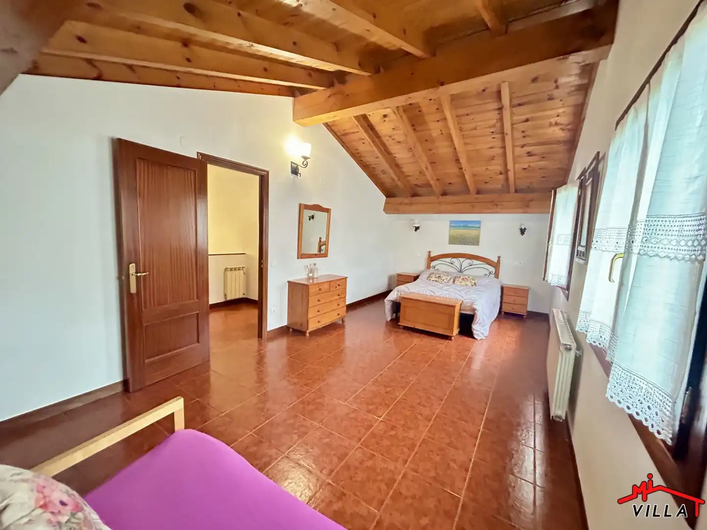 Villa in vendita a Hazas de Cesto, imagen 3