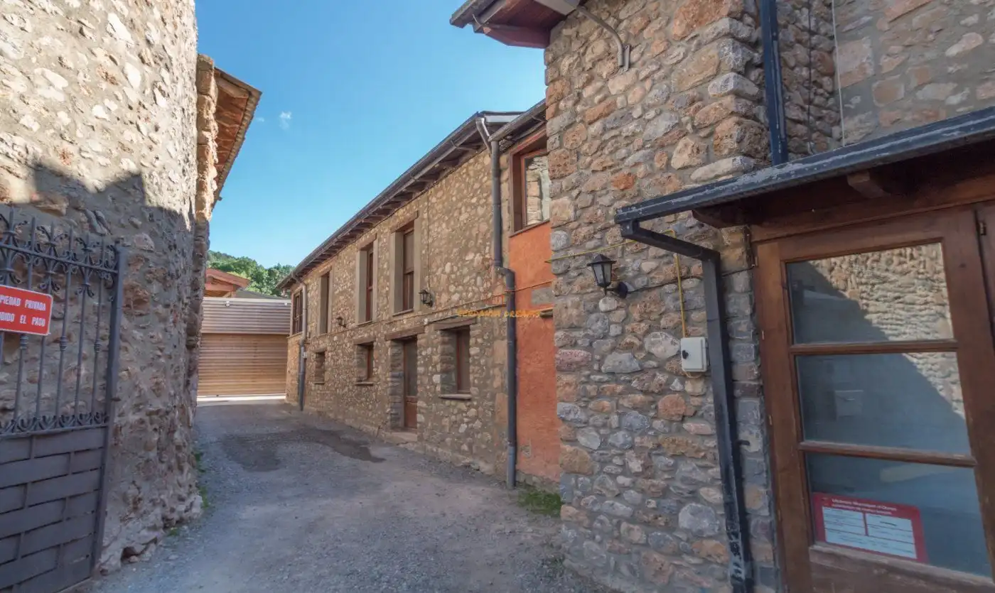 Haus mit Terrasse zum Verkauf in Carrer del Barri 9, imagen 14