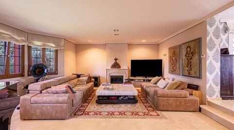 Foto 3 de Casa o chalet en venta en Calle Castillo de Berlanga, Villafranca del Castillo, Villanueva de la Cañada