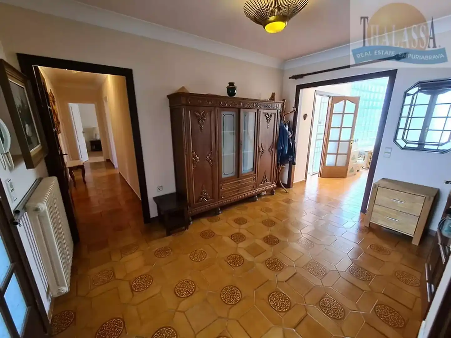 Haus mit Pool zum Verkauf in Noguera, imagen 9