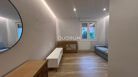 Photo 3 of Flat for rent in Avenida Lehendakari Aguirre, San Ignacio - Elorrieta, Bilbao