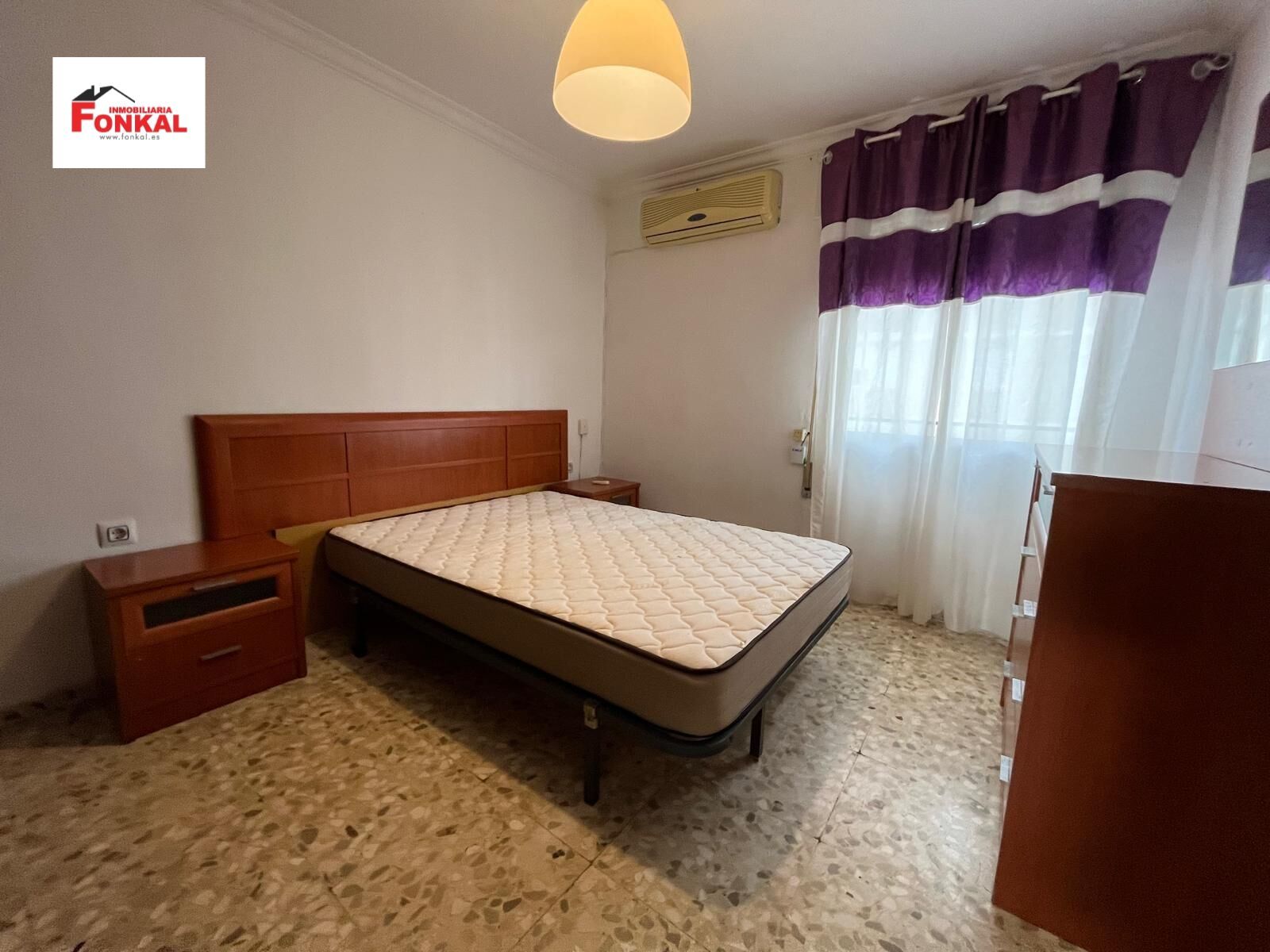 Dormitori de Pis en venda en Jerez de la Frontera amb Aire condicionat