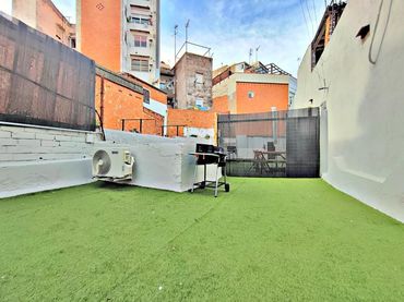 Flat for sale in Horta - Guinardó