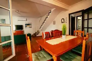 Casa o chalet de alquiler en La Barrosa