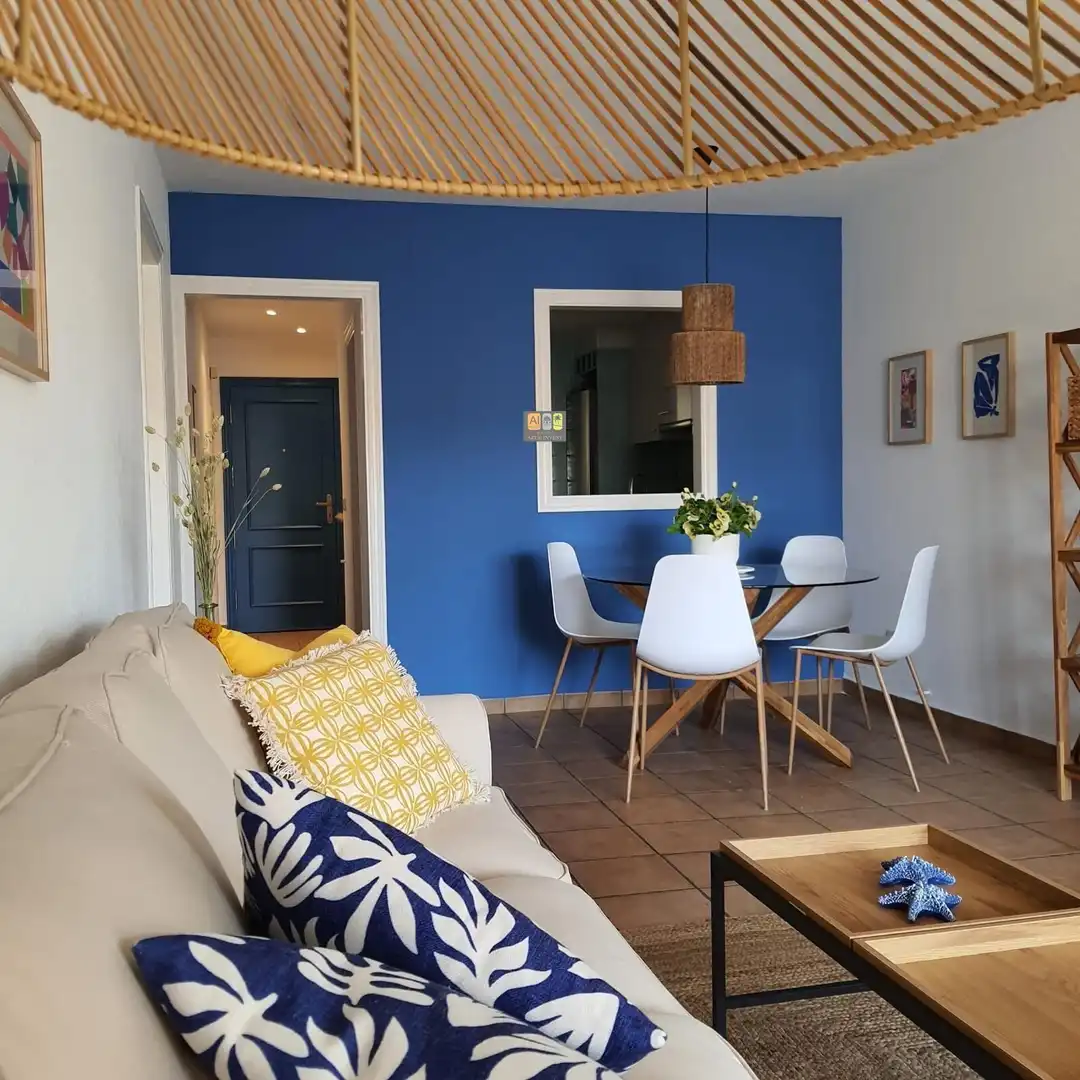 Apartament de lloguer a Altea ciudad