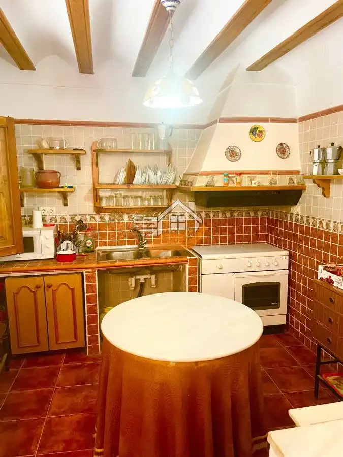 Casa rústica en venta en Vélez-Blanco, imagen 35
