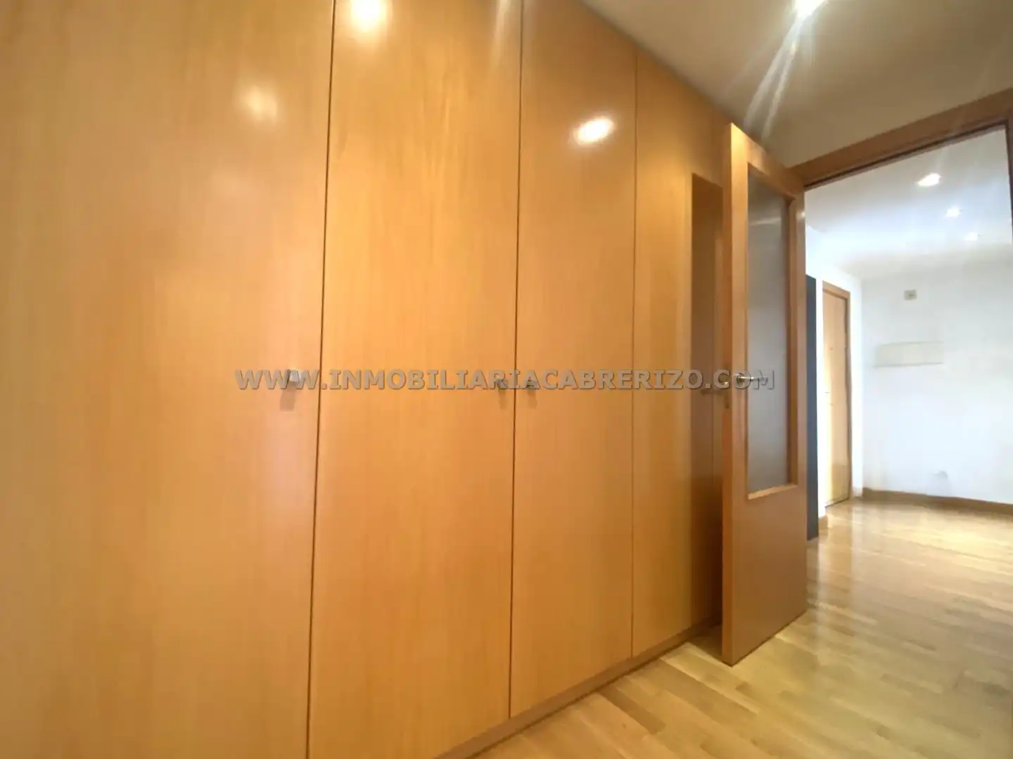 Dormitori de Pis en venda en Berrioplano / Berriobeiti amb Calefacció, Parquet i Terrassa